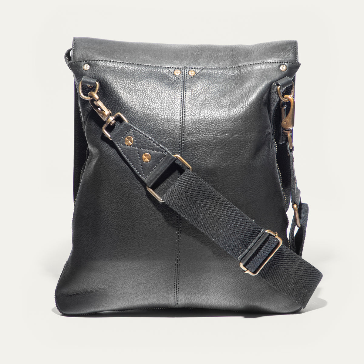 Otto Crossbody - Will Leather Goods