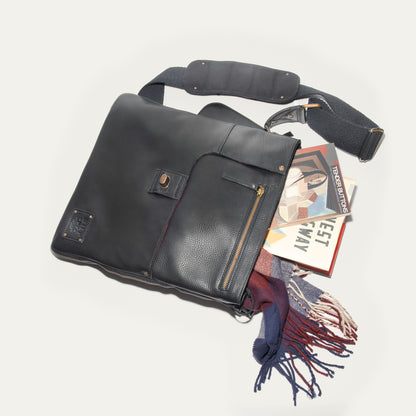 Otto Crossbody - Will Leather Goods