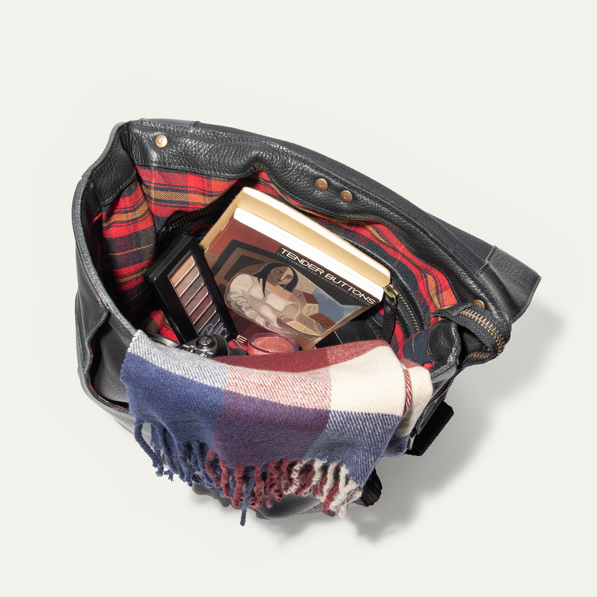 Otto Crossbody - Will Leather Goods