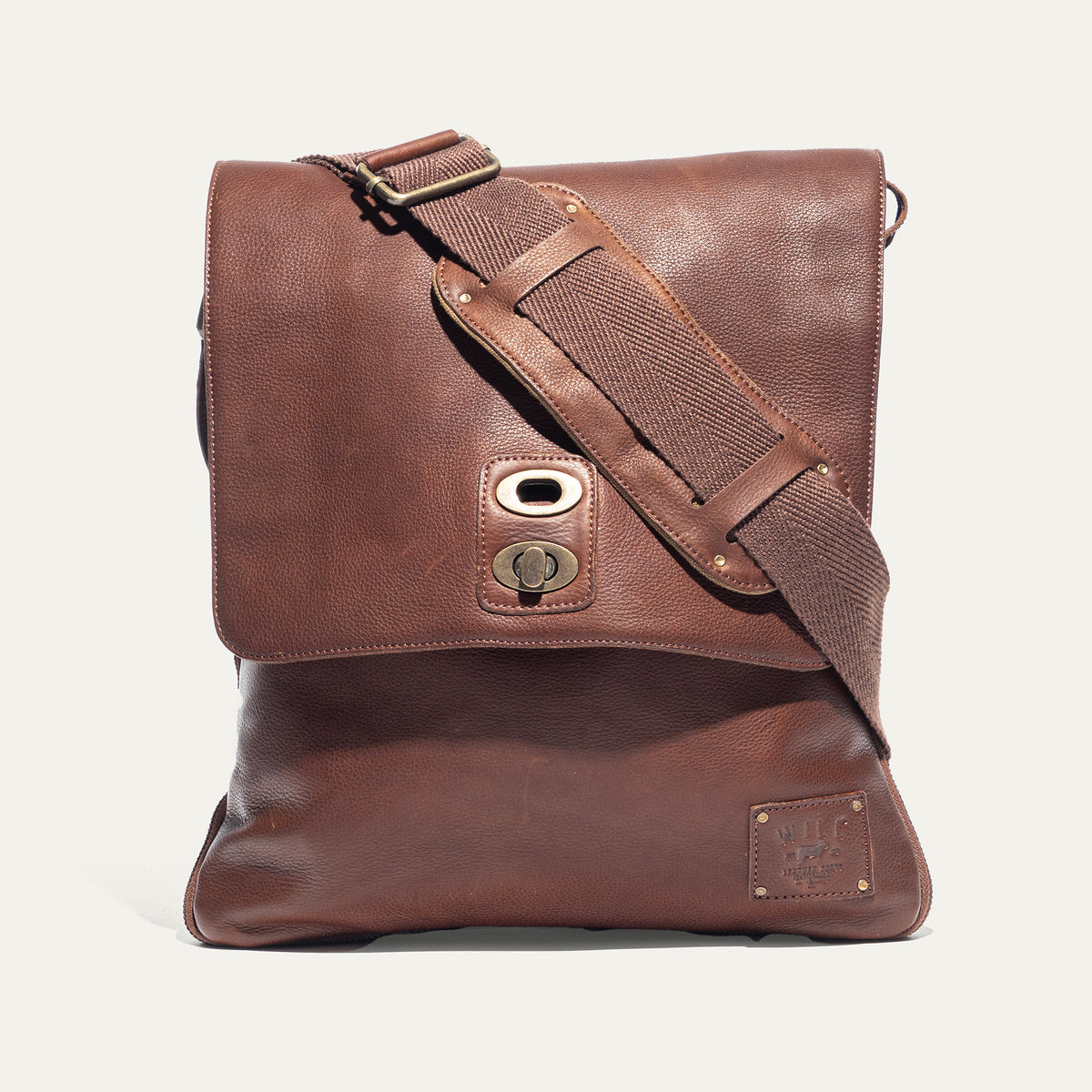 Otto Crossbody - Will Leather Goods