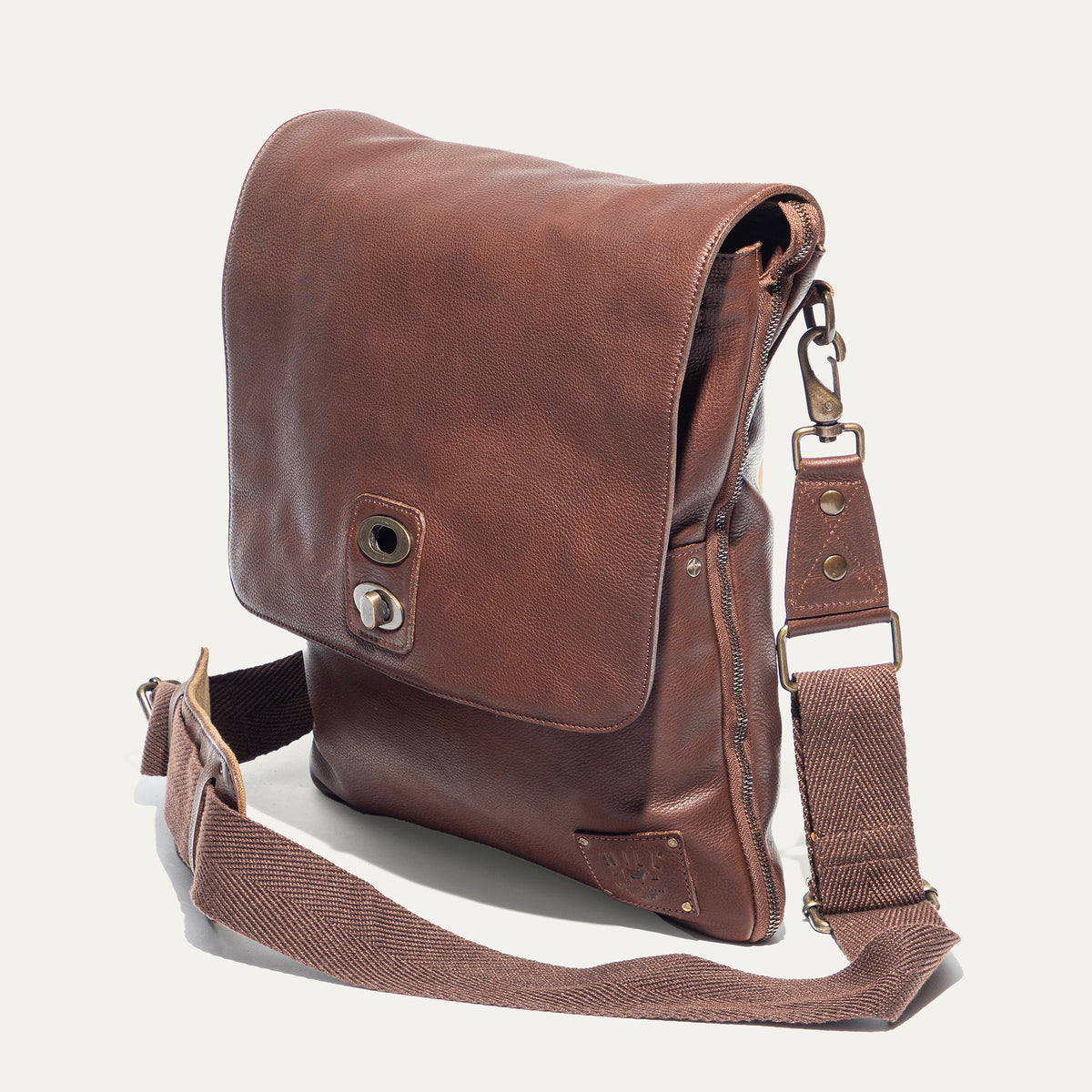 Otto Crossbody - Will Leather Goods