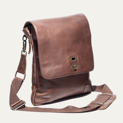 Otto Crossbody - Will Leather Goods