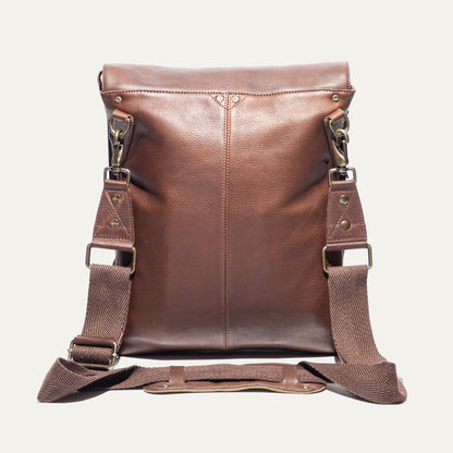 Otto Crossbody - Will Leather Goods