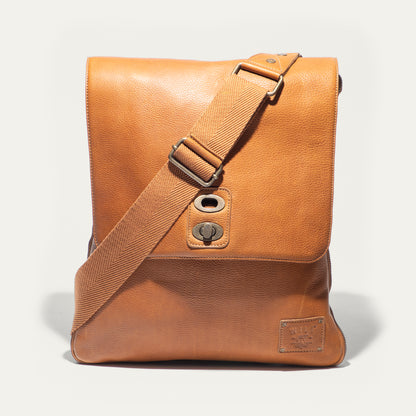 Otto Crossbody - Will Leather Goods
