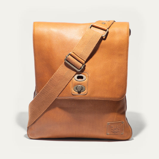 Otto Crossbody - Will Leather Goods