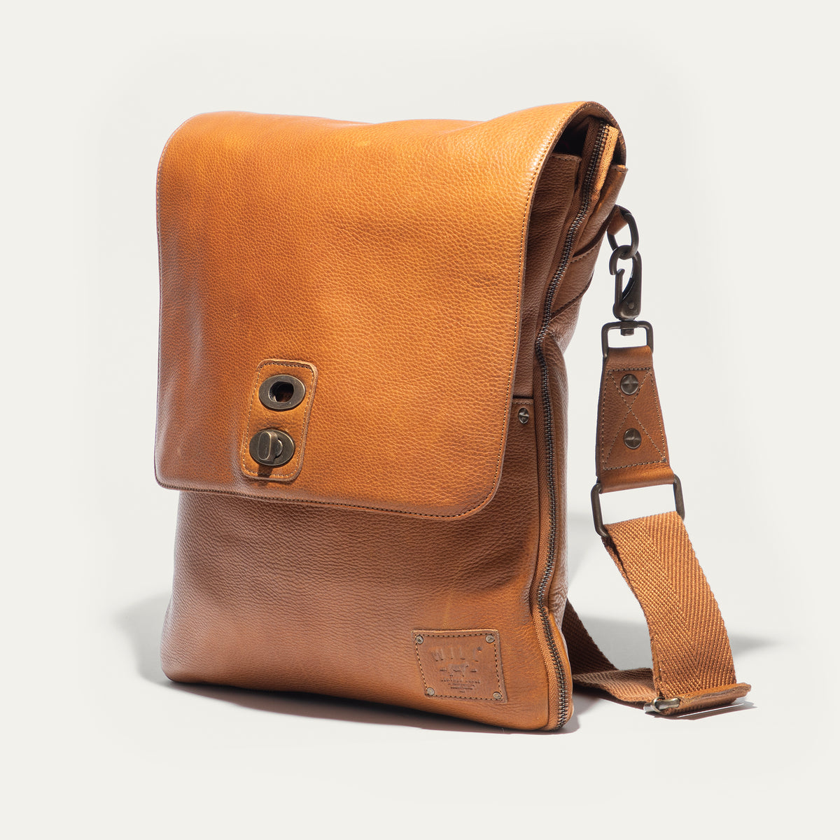 Otto Crossbody - Will Leather Goods