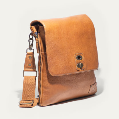 Otto Crossbody - Will Leather Goods