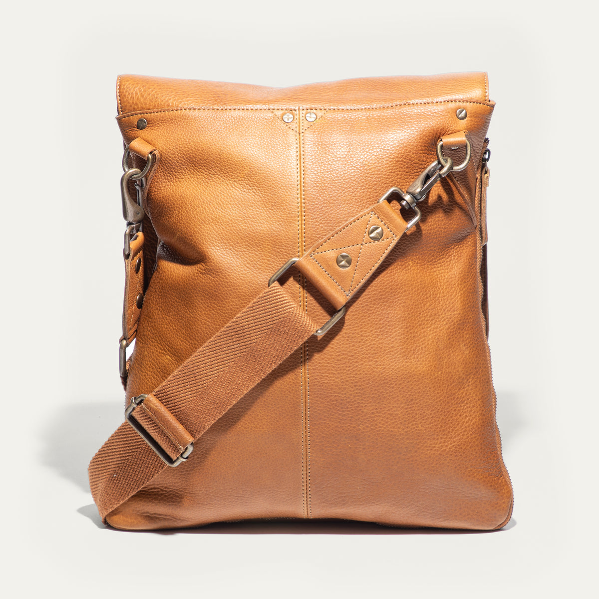 Otto Crossbody - Will Leather Goods