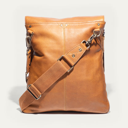 Otto Crossbody - Will Leather Goods