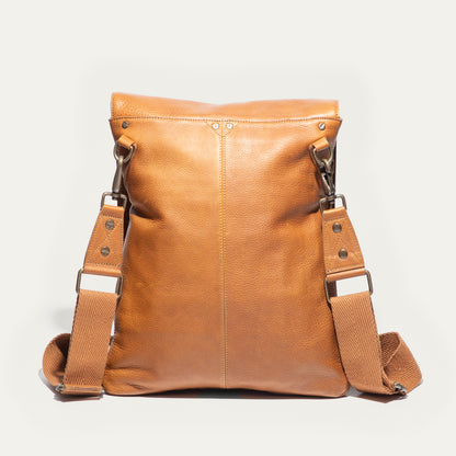 Otto Crossbody - Will Leather Goods