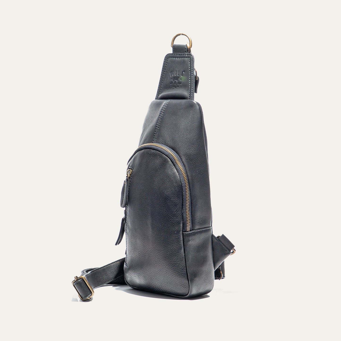 Zip Around Sling - Will Leather Goods