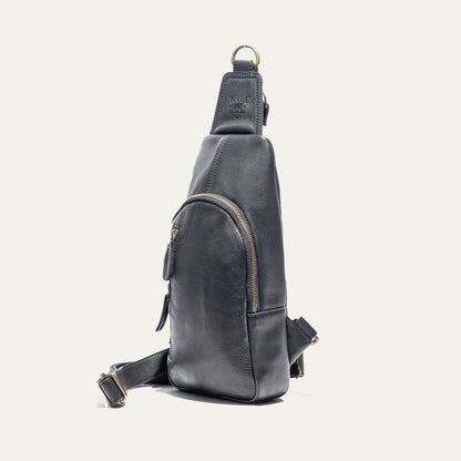 Zip Around Sling - Will Leather Goods