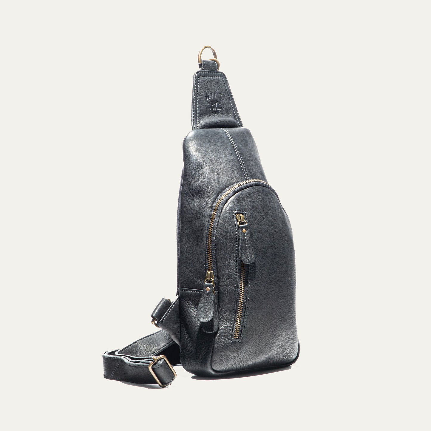 Zip Around Sling - Will Leather Goods