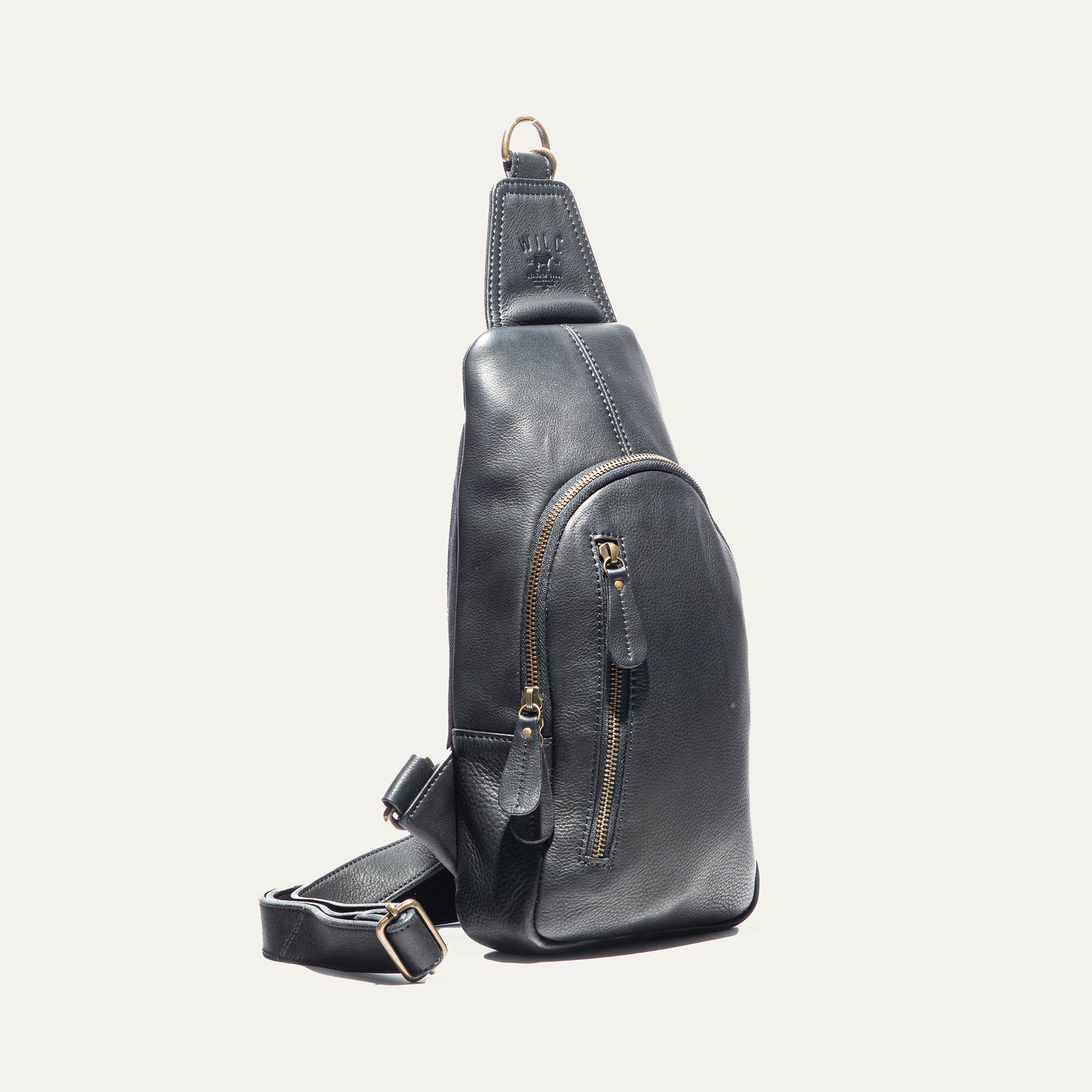 Zip Around Sling - Will Leather Goods