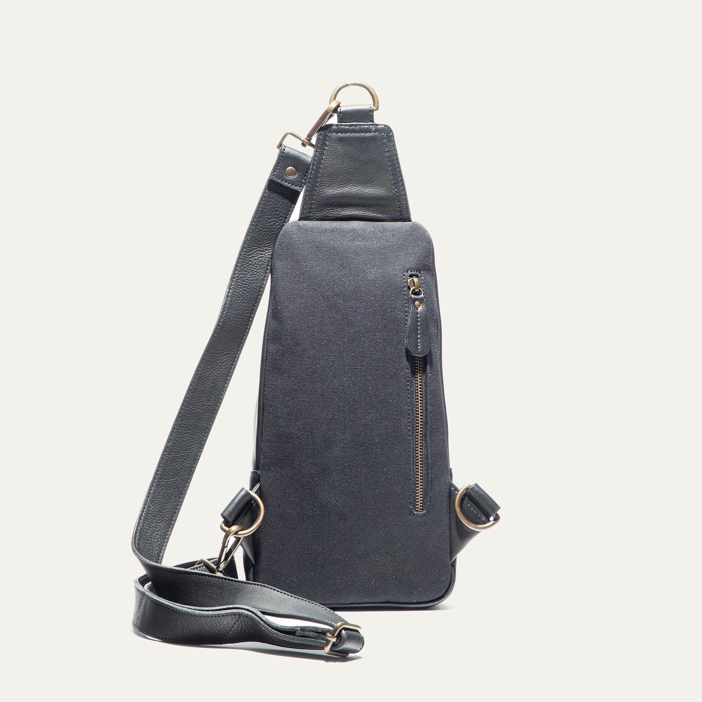 Zip Around Sling - Will Leather Goods