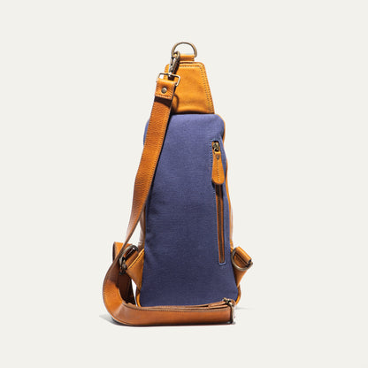 Zip Around Sling - Will Leather Goods