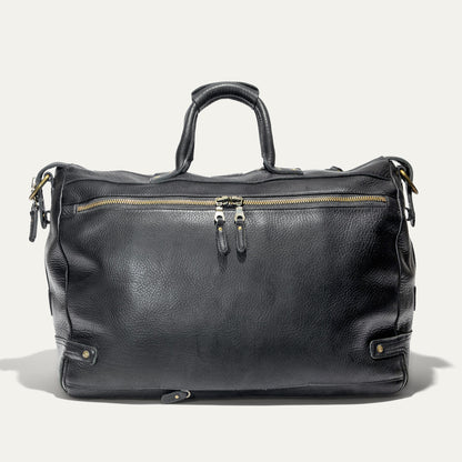 Leather Travel Duffle - Will Leather Goods