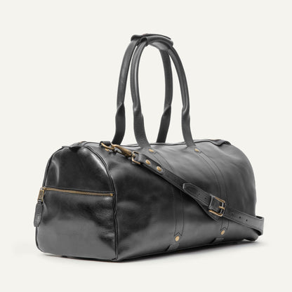 The Expedition Duffle - Will Leather Goods