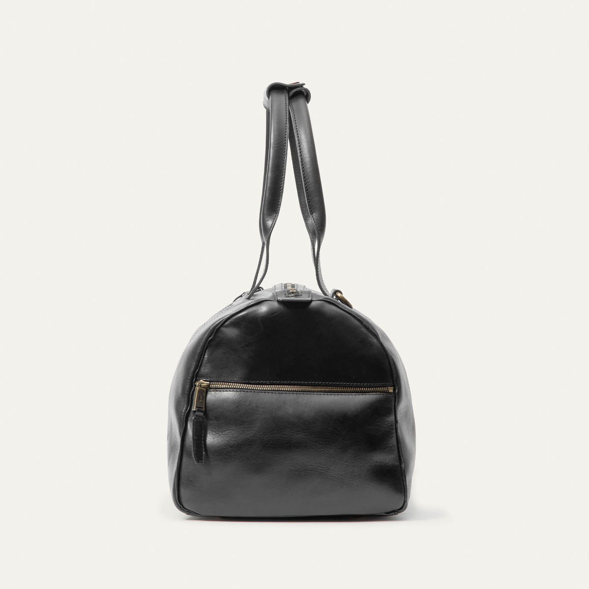 The Expedition Duffle - Will Leather Goods
