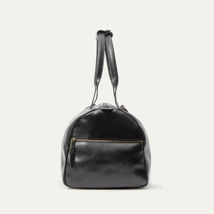 The Expedition Duffle - Will Leather Goods