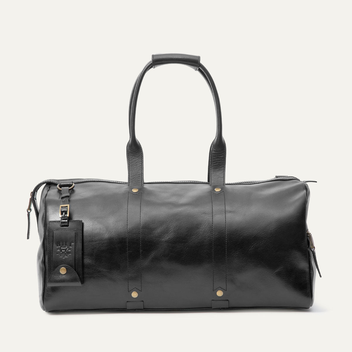 The Expedition Duffle - Will Leather Goods