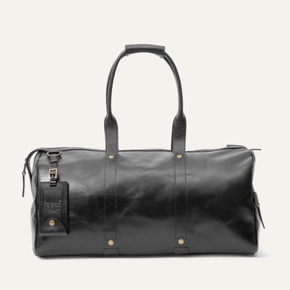 The Expedition Duffle - Will Leather Goods