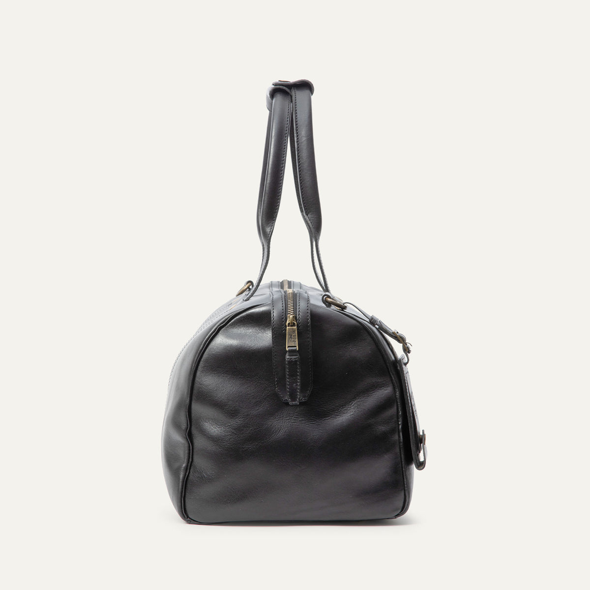 The Expedition Duffle - Will Leather Goods