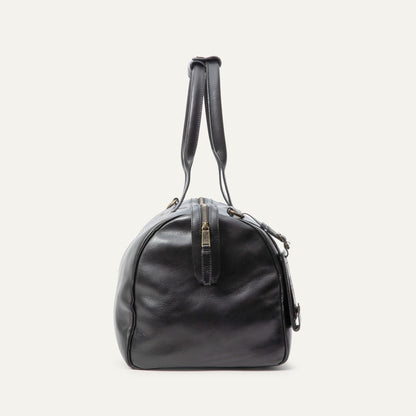 The Expedition Duffle - Will Leather Goods