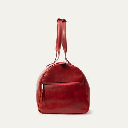 The Expedition Duffle - Will Leather Goods