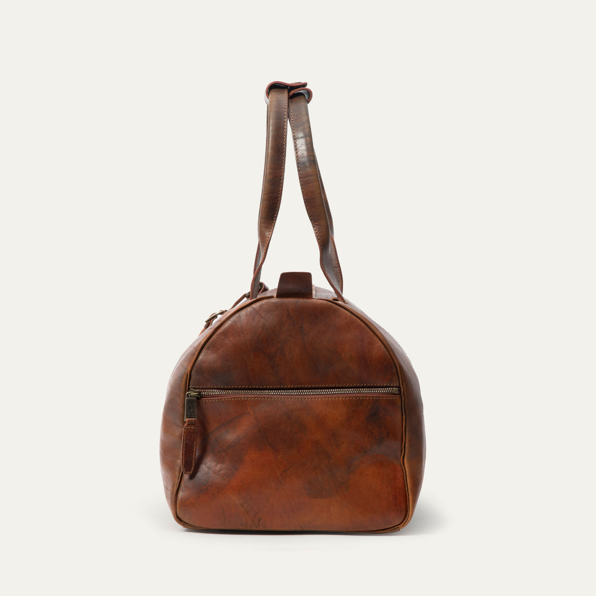 The Expedition Duffle - Will Leather Goods