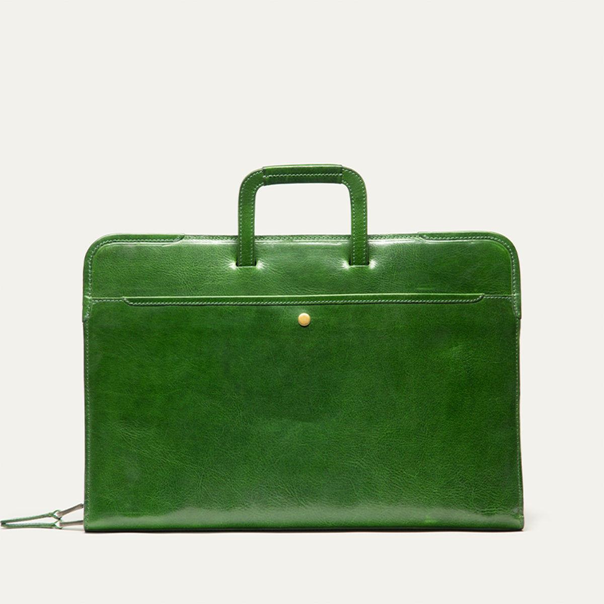 The Diplomat Attache - Will Leather Goods
