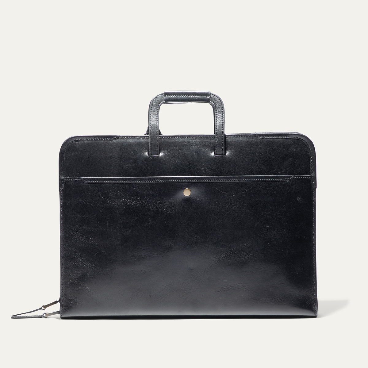 The Diplomat Attache - Will Leather Goods