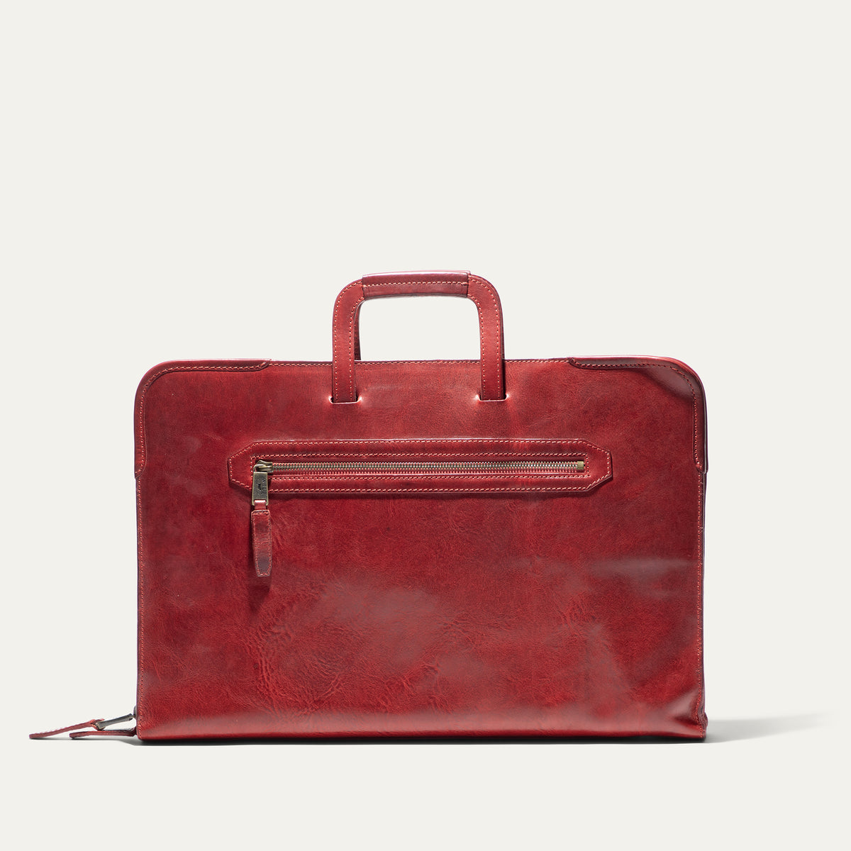 The Diplomat Attache - Will Leather Goods