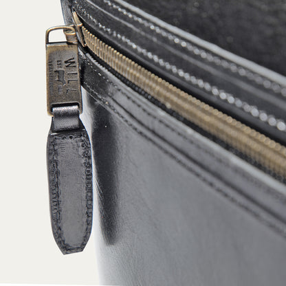 The Continental Briefcase - Will Leather Goods