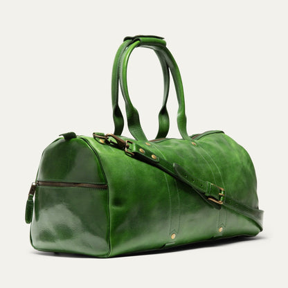 The Expedition Duffle - Will Leather Goods