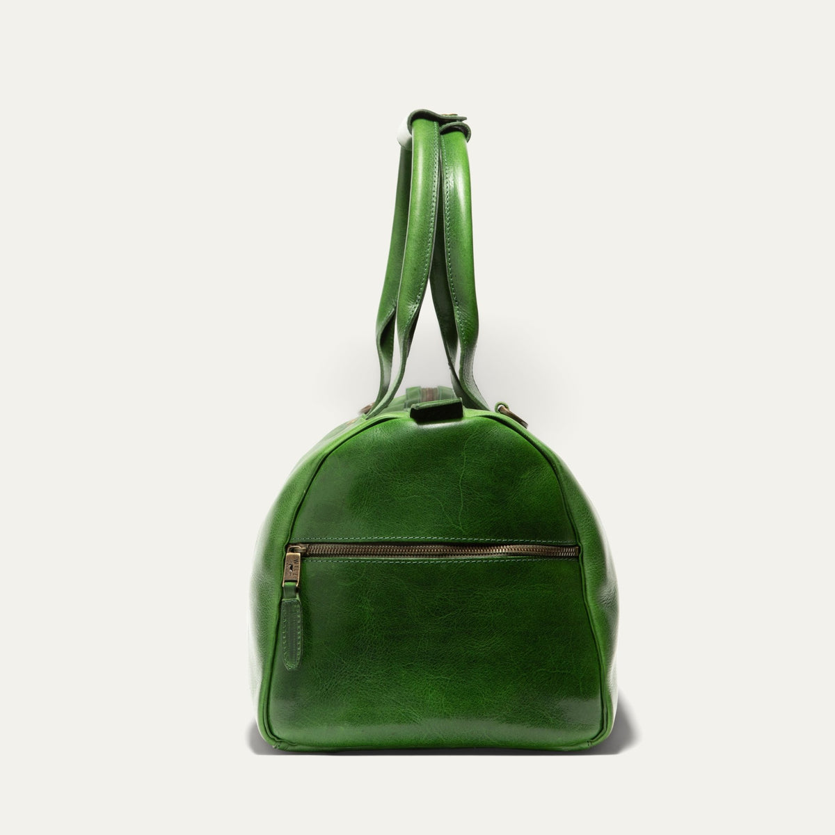 The Expedition Duffle - Will Leather Goods