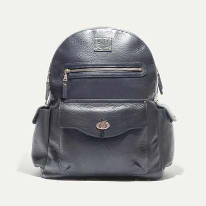 Leather Work Backpack - Will Leather Goods