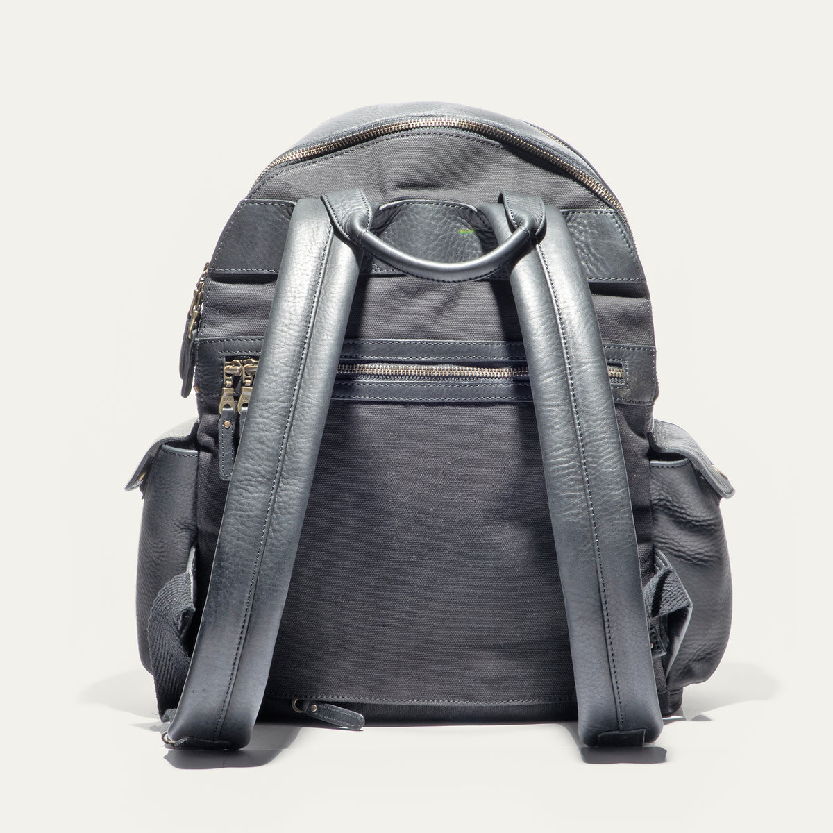 Leather Work Backpack - Will Leather Goods