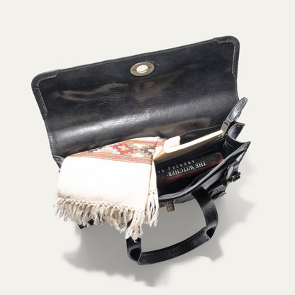 William Slim Briefcase - Will Leather Goods