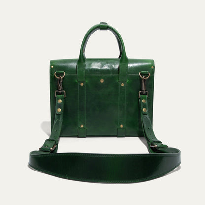 William Slim Briefcase - Will Leather Goods