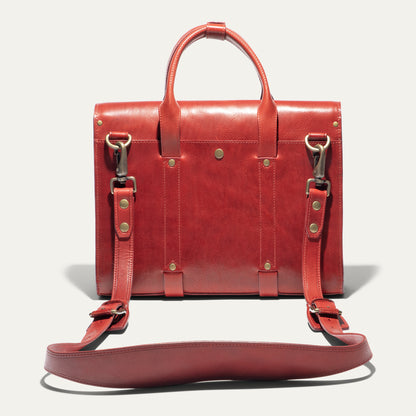 William Slim Briefcase - Will Leather Goods