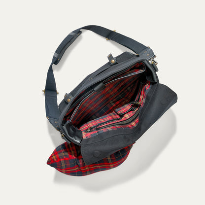 Wallace Messenger Bag - Will Leather Goods
