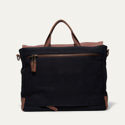Wallace Messenger Bag - Will Leather Goods