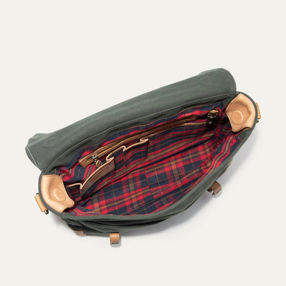 Wallace Messenger Bag - Will Leather Goods
