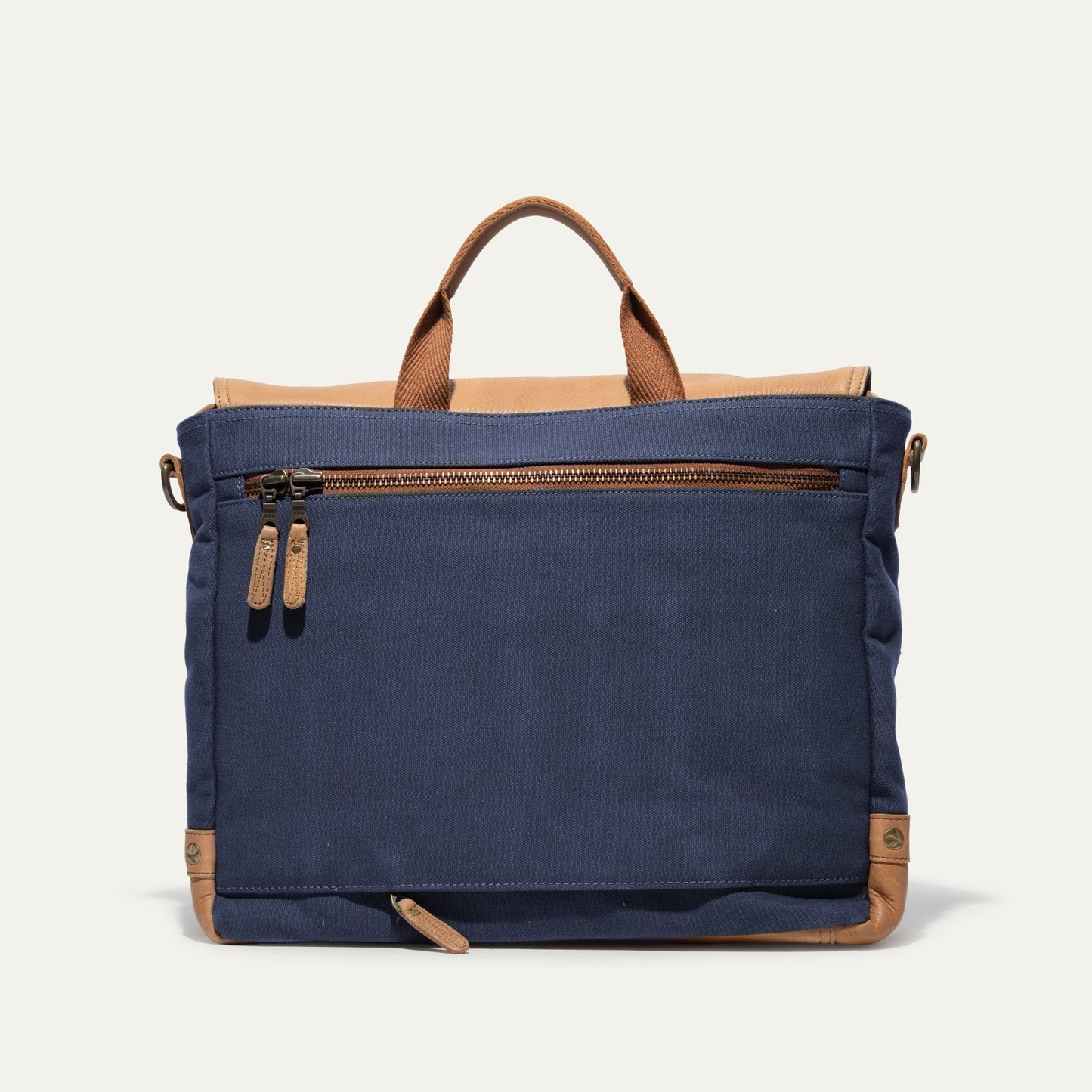 Wallace Messenger Bag - Will Leather Goods