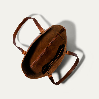 Simple Tote - Will Leather Goods