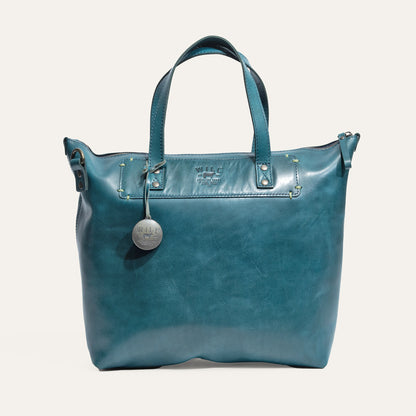 Simple Satchel - Will Leather Goods