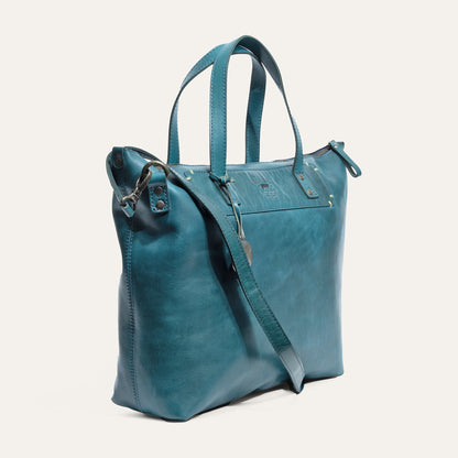 Simple Satchel - Will Leather Goods