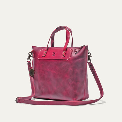 Simple Satchel - Will Leather Goods