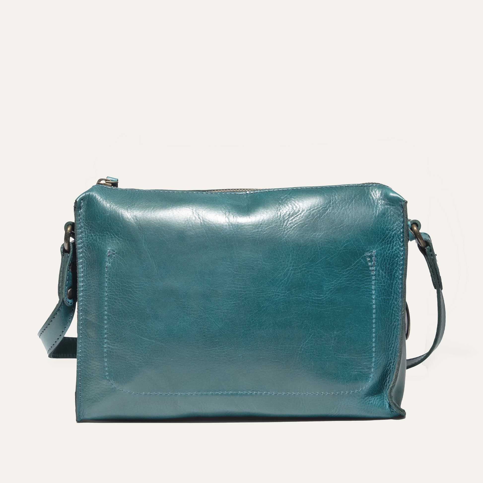 Simple Crossbody - Will Leather Goods